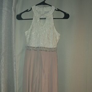 Girls Romper